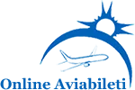 Online Aviabileti